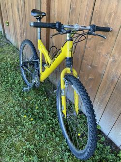 Cannondale super v 900 フレーム Cannondale Super V 900 Full Suspension Frame Mountain Bike