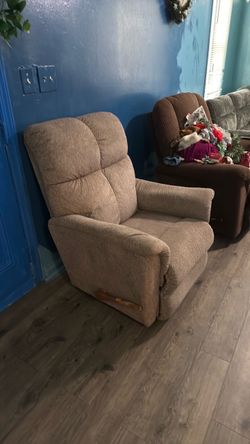 La-Z-Boy Rocker Recliner