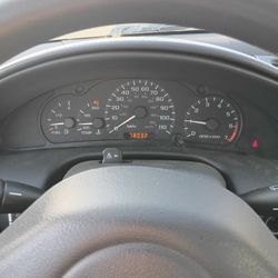2005 Chevy cavalier