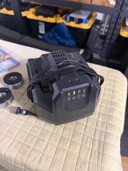 EGO Standard Battery Charger