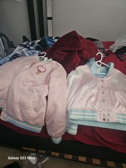 Sailor Moon Jackets XL