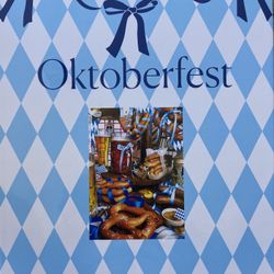 PieceWork Puzzle  “Oktoberfest “  1000