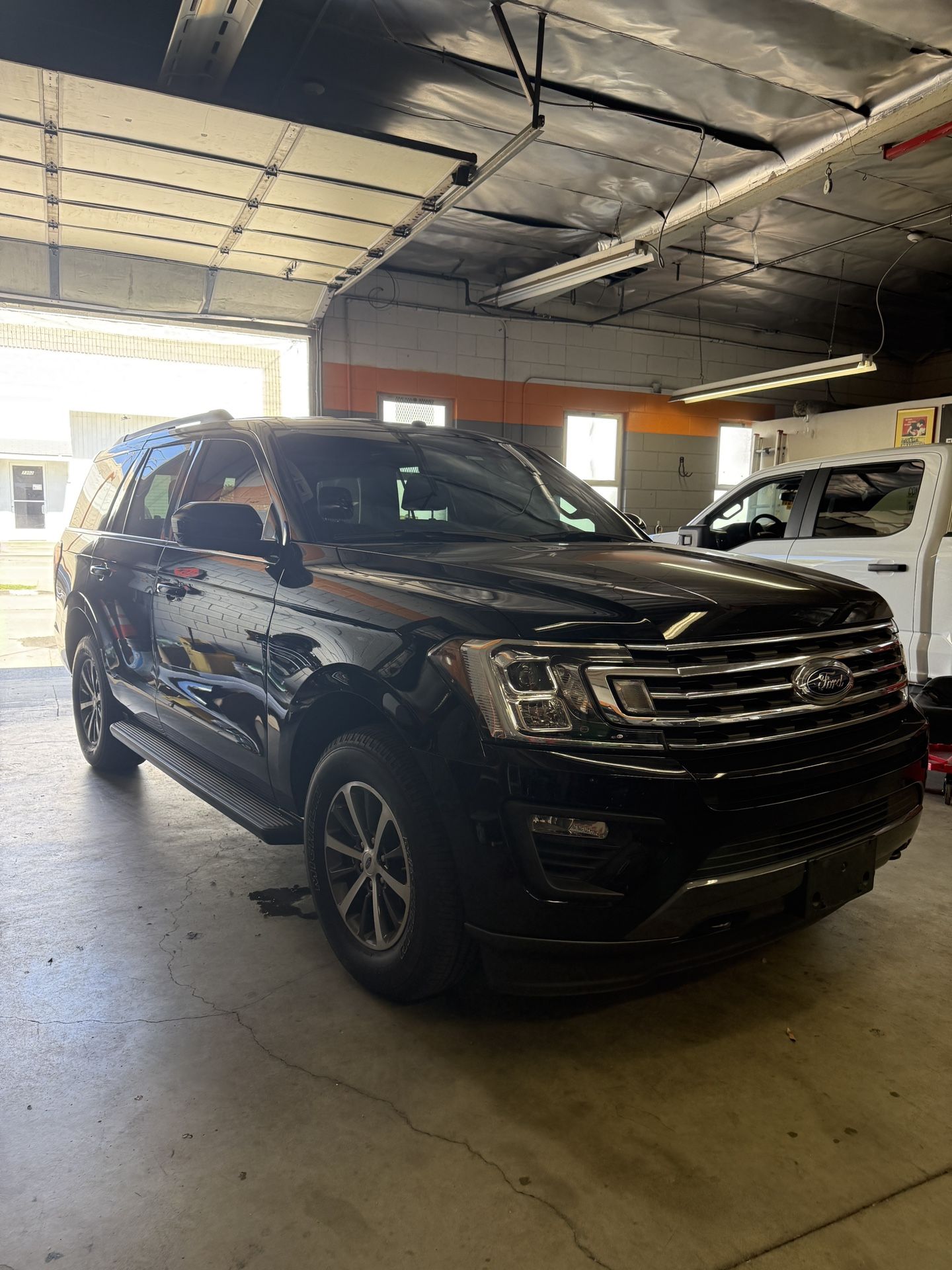 Window Film Automotive Tint