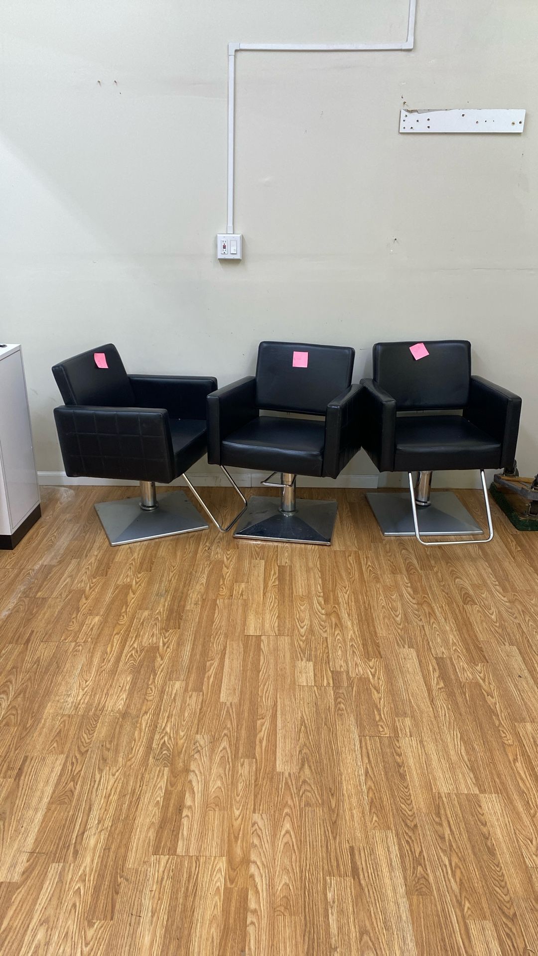Salon Chair