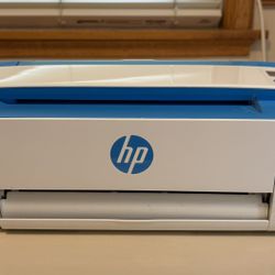 HP 3700 Printer/Scanner