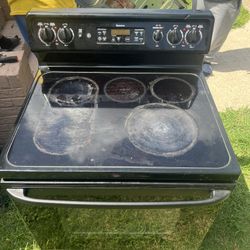 Used Stove Need Gone Today