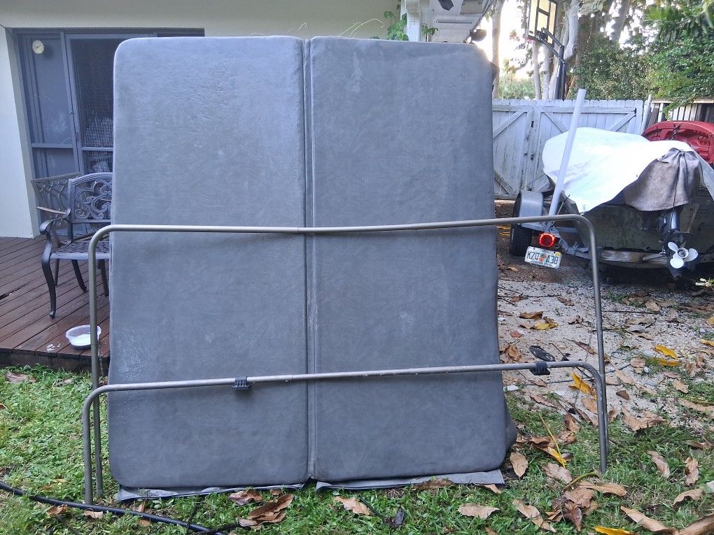 Hot Tub Cover 72 X 80"