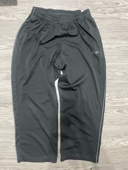 Baggy champion track pants
