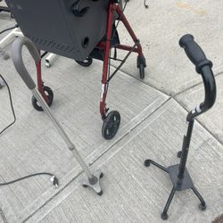 Equipment For Elderly 