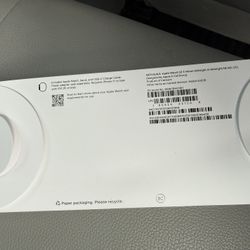 Apple Watch SE Cellular