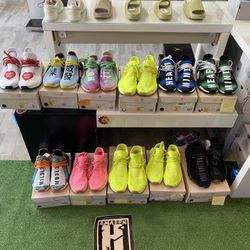 Adidas Human Races 