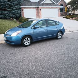 2009 Toyota Prius. Good Condition. PRICE REDUCED!