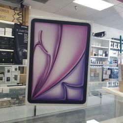 Apple 11" iPad Air M3 128GB