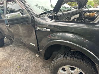 2013 f150 lariat parts