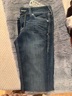 Ariat women’s jeans
