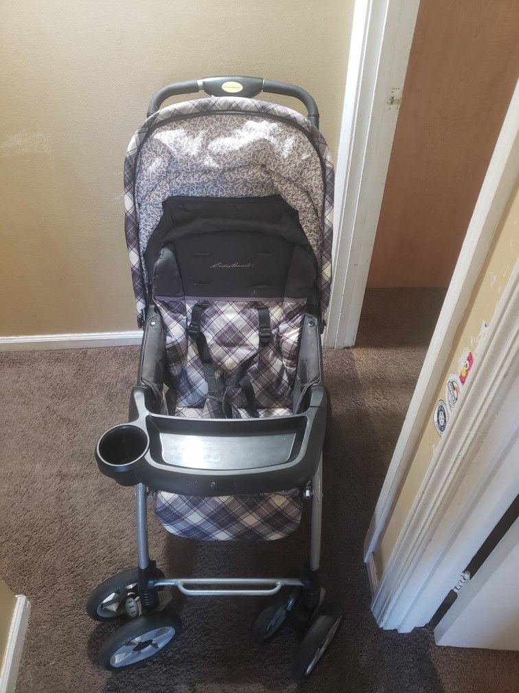 Good baby stroller for sale