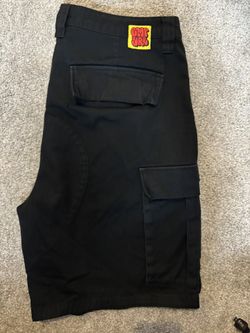 Empyre Cargo Jorts