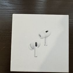 Apple AirPods Pro 2