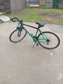 Road tech Speed Bike