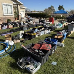 Victorville Yardsale