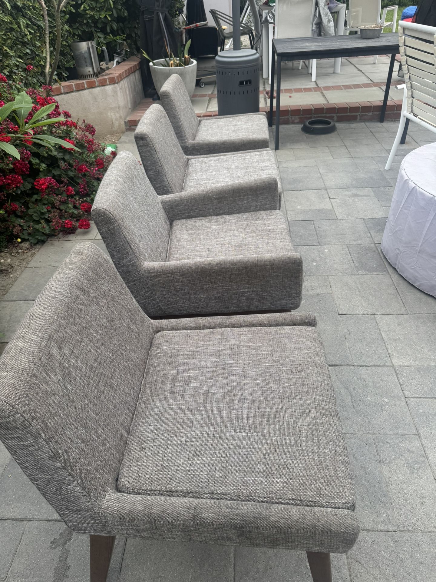 Article Dining Chairs