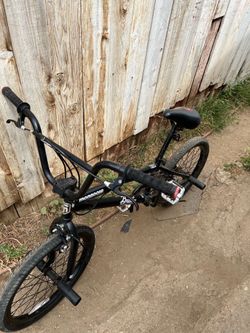 Bmx 20inch