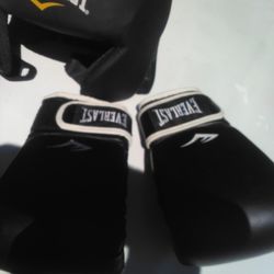 Boxing Gloves,