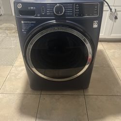 GE Washer 