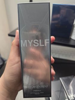 Perfumes