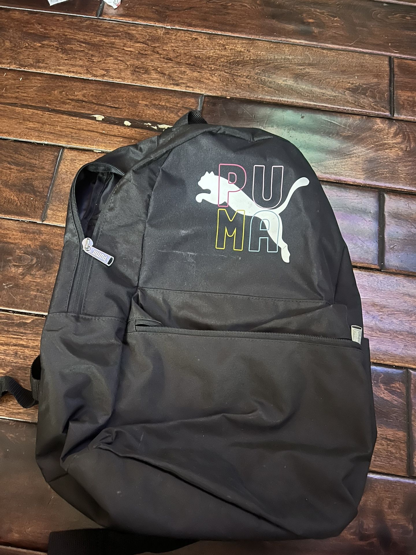 School Backpack