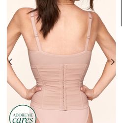 Nueskin Shaper Corset