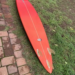 Surfboards For Sale - Pat Rawson