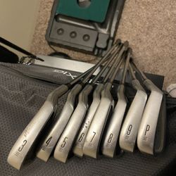 Golf Clubs 3-PW