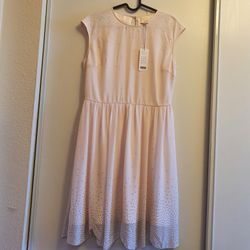 New Ted Baker Knee-lengh Dress 2=US6