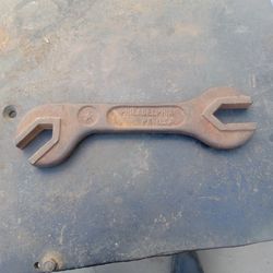 Vintage  star  wreck