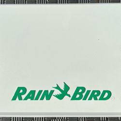 Sprinkler System: Rain Bird ESP - ME 