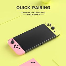 Used Nintendo Switch