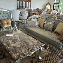 Living Room Set