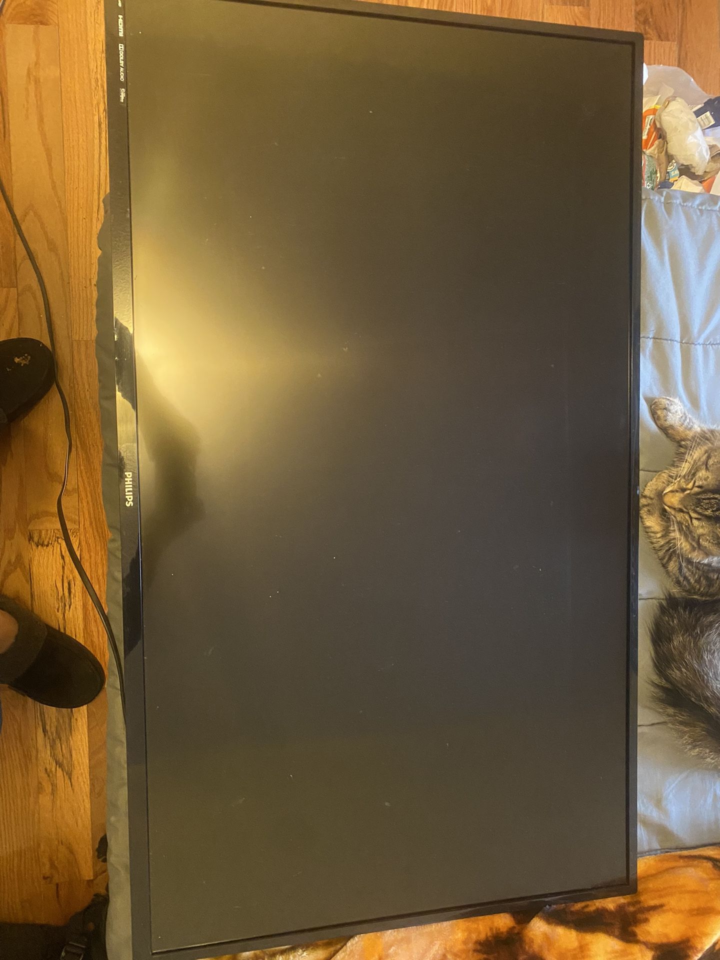 36” PHILIPS TV