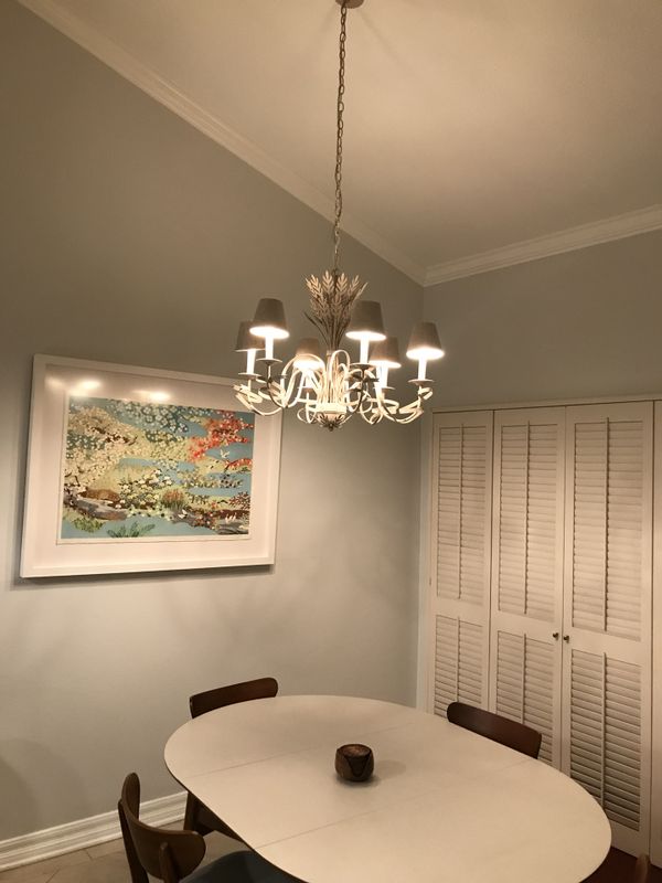 Beautiful And Elegant Chandelier For Household In Los Beautiful And Elegant Chandelier For Household In Los Angeles Ca Offerup