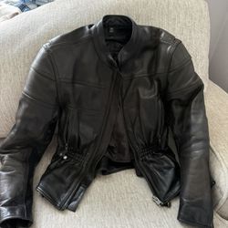 Women’s Riding Gear 