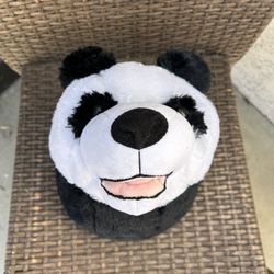 Panda Wall Mount