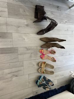 Shoes