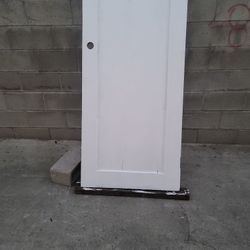 Heavy Duty Doors
