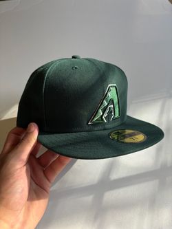 New Era Fitted AZ Diamondbacks 7 1/4