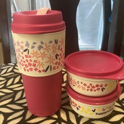 Tupperware 