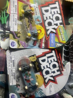 Tech Deck