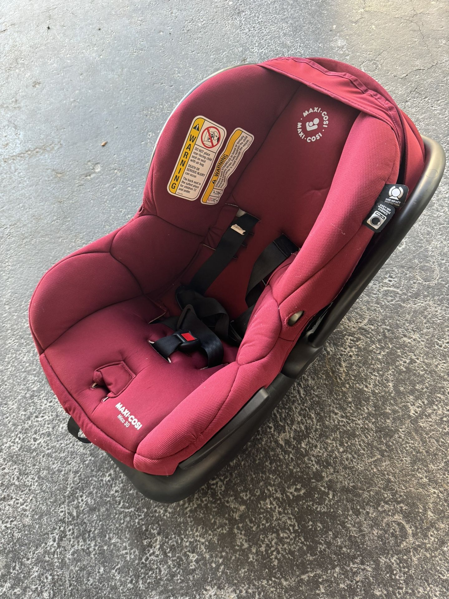 Car seat Maxi Cosi 