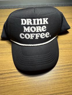 Dutch bros hat
