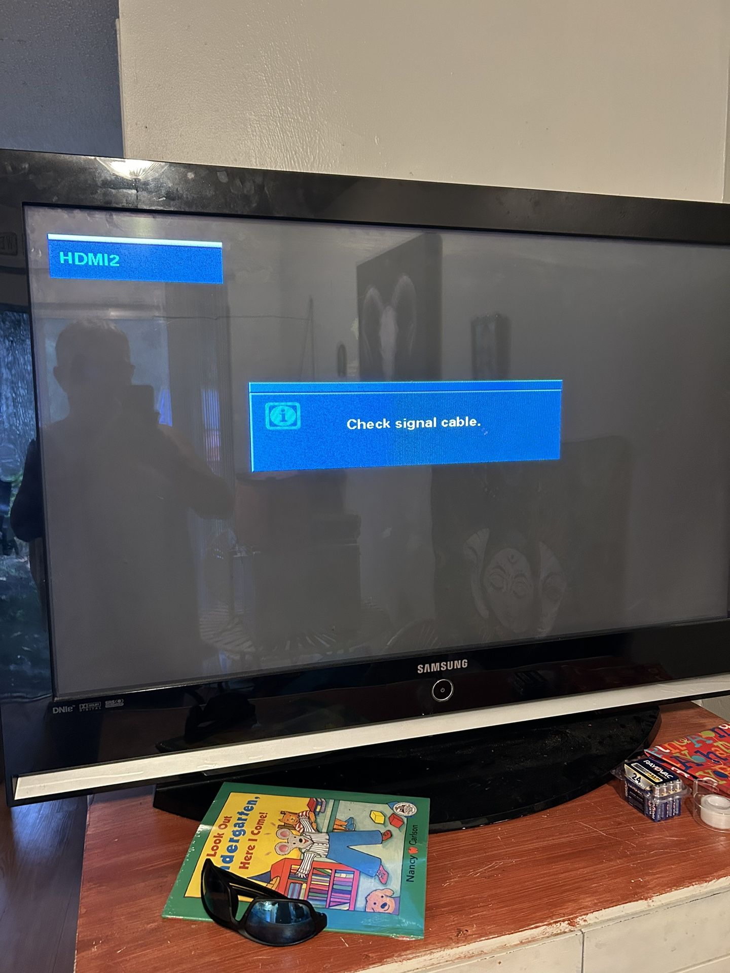 Tv Flat Screen 